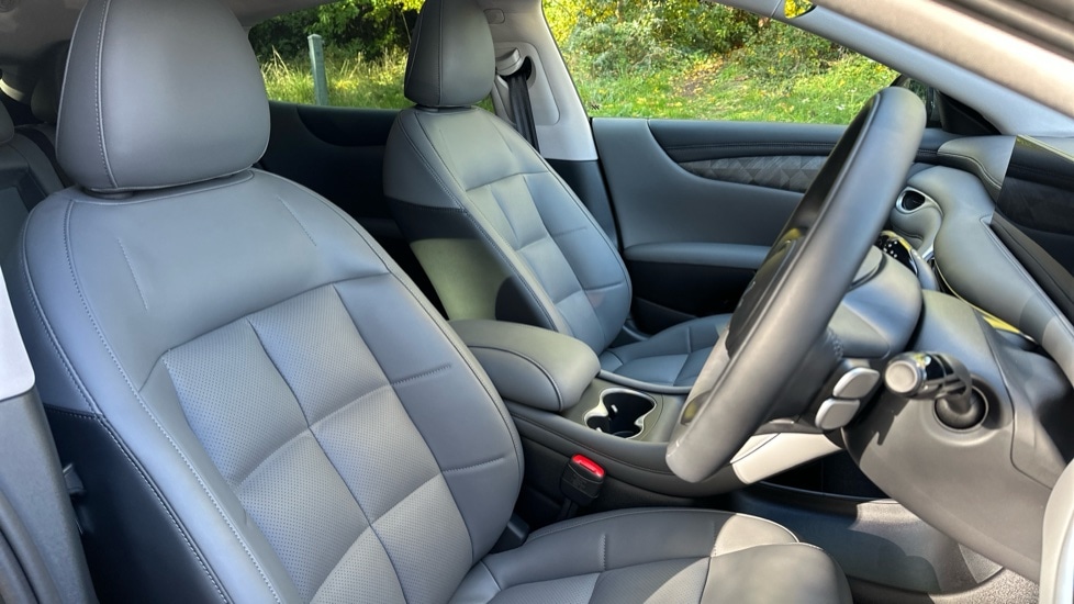 Used MG MG IM5 2025 for sale - 76055722: Photo 28