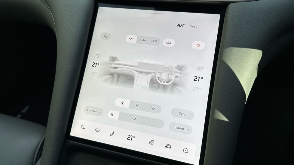 Used MG MG IM5 2025 for sale - 76055722: Photo 30