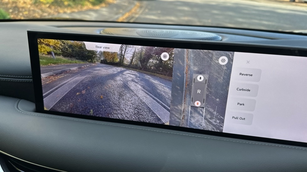 Used MG MG IM5 2025 for sale - 76055722: Photo 32