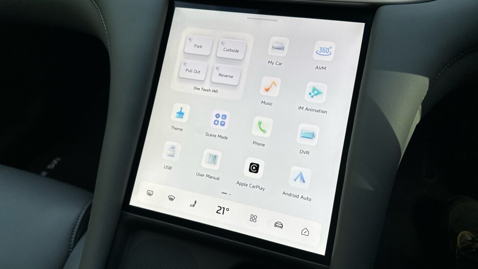 Used MG MG IM5 2025 for sale - 76055722: Photo 33