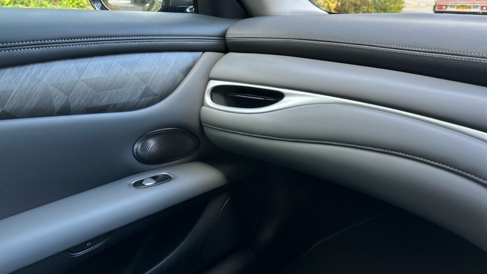 Used MG MG IM5 2025 for sale - 76055722: Photo 35