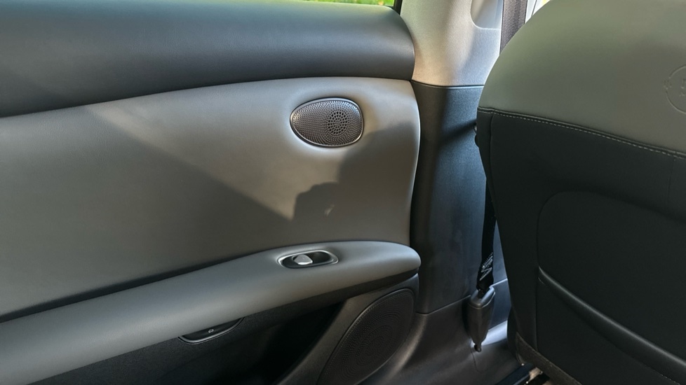 Used MG MG IM5 2025 for sale - 76055722: Photo 37