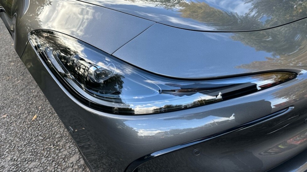 Used MG MG IM5 2025 for sale - 76055722: Photo 38