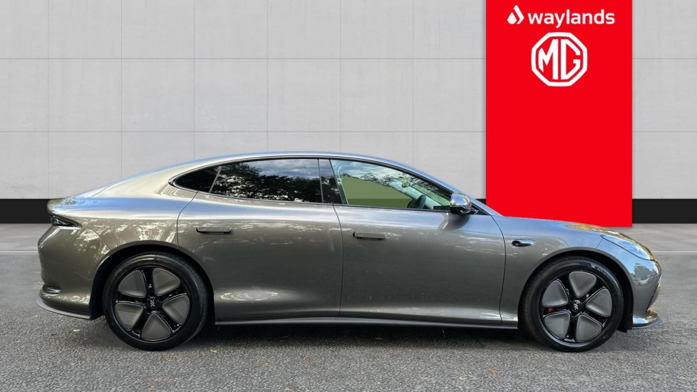 Used MG MG IM5 2025 for sale - 76055722: Photo 4