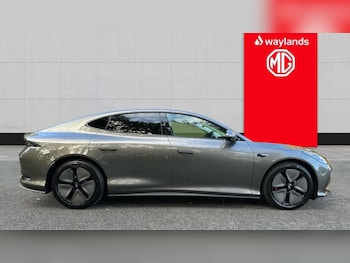 Used MG MG IM5 2025 for sale - 76055722: Photo