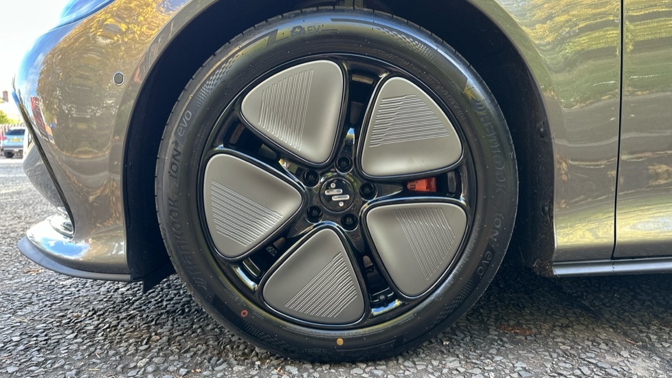 Used MG MG IM5 2025 for sale - 76055722: Photo 5