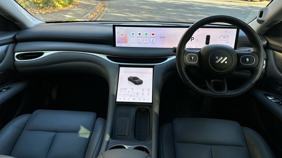 Used MG MG IM5 2025 for sale - 76055722: Photo 6