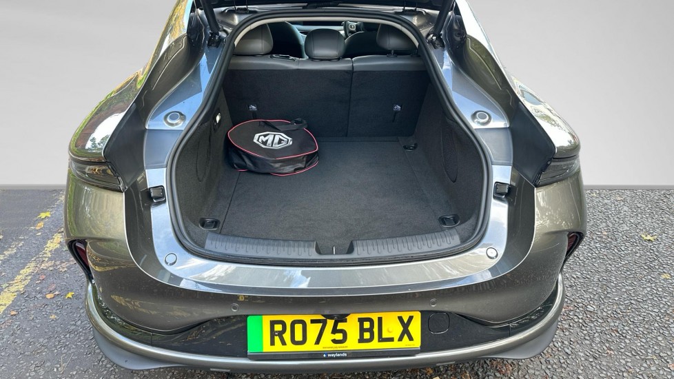 Used MG MG IM5 2025 for sale - 76055722: Photo 8