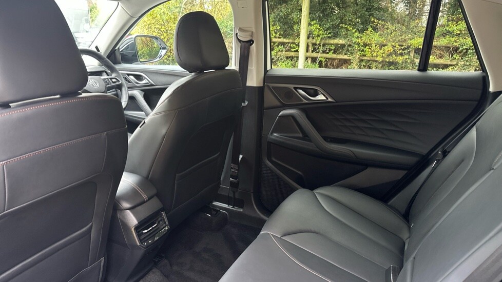 Used MG MG HS 2025 for sale - 76597898: Photo 10