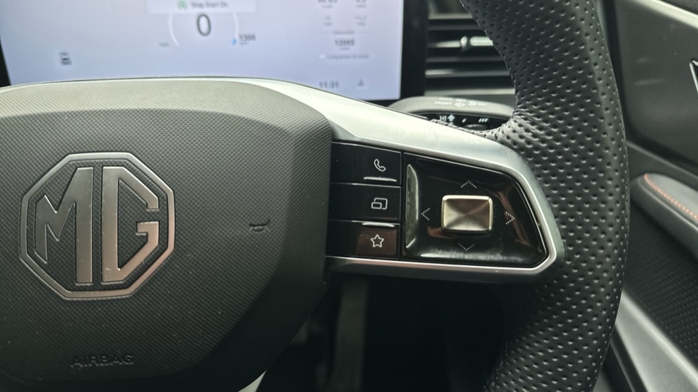 Used MG MG HS 2025 for sale - 76597898: Photo 12