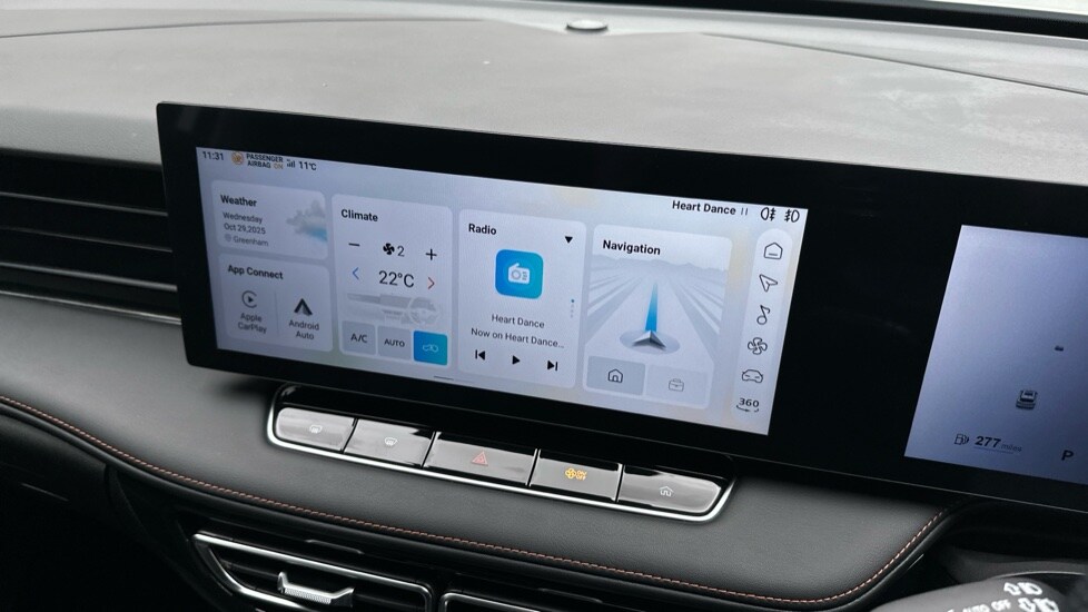 Used MG MG HS 2025 for sale - 76597898: Photo 14