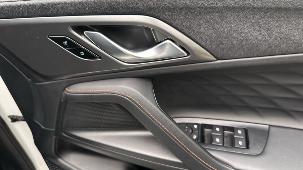 Used MG MG HS 2025 for sale - 76597898: Photo 17