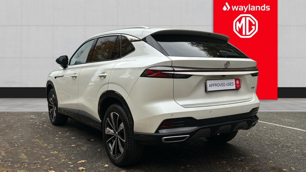 Used MG MG HS 2025 for sale - 76597898: Photo 2