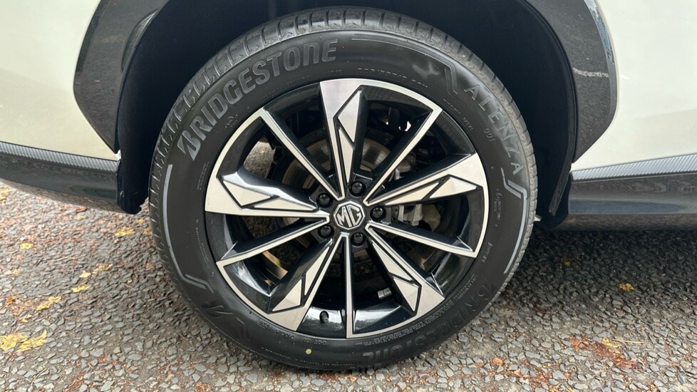 Used MG MG HS 2025 for sale - 76597898: Photo 21