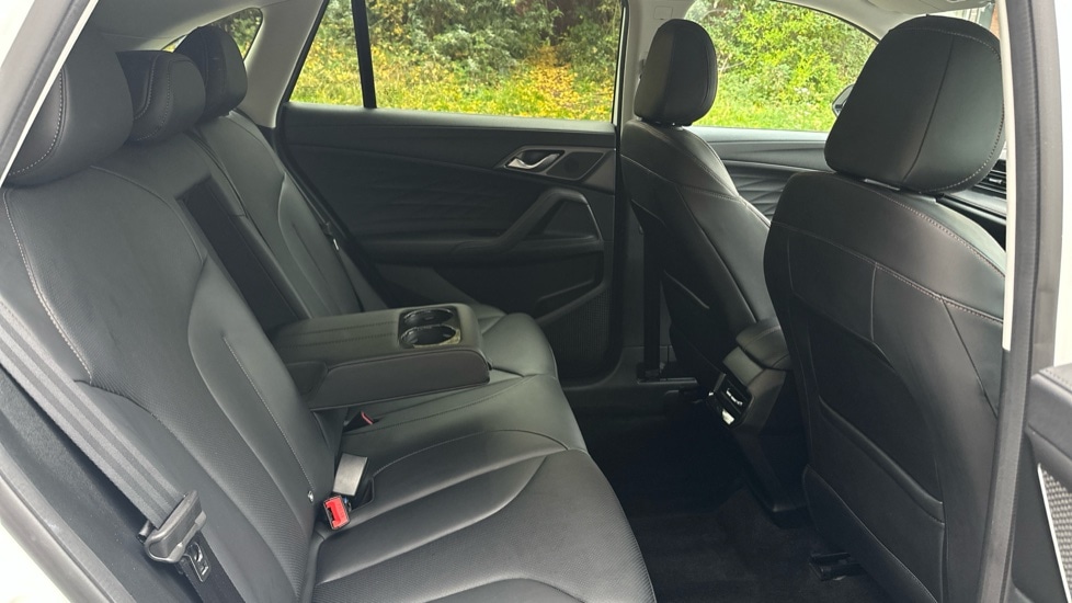 Used MG MG HS 2025 for sale - 76597898: Photo 25