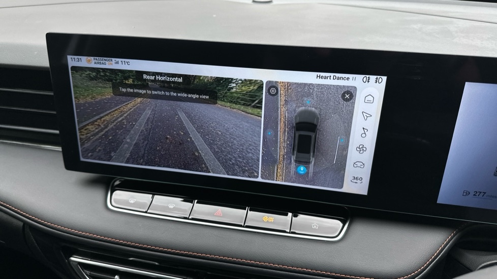 Used MG MG HS 2025 for sale - 76597898: Photo 30