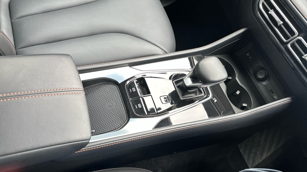 Used MG MG HS 2025 for sale - 76597898: Photo 34