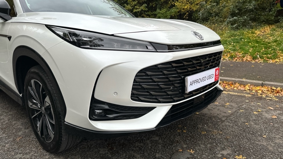 Used MG MG HS 2025 for sale - 76597898: Photo 38