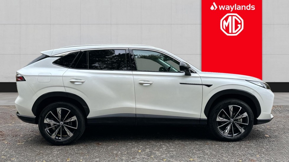 Used MG MG HS 2025 for sale - 76597898: Photo 4