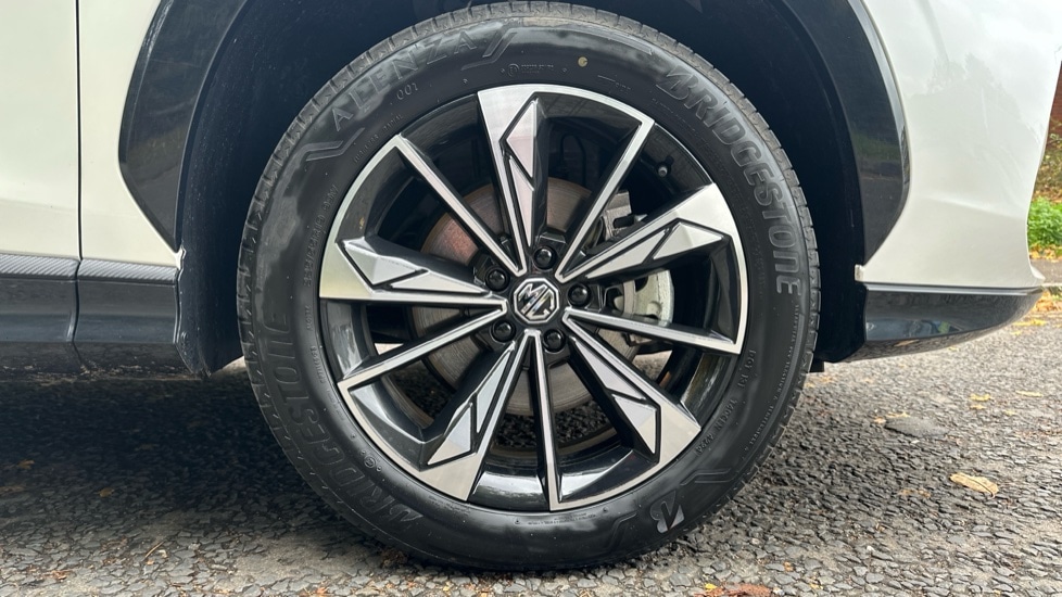 Used MG MG HS 2025 for sale - 76597898: Photo 5