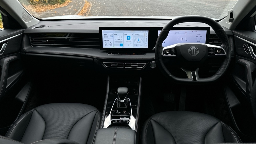 Used MG MG HS 2025 for sale - 76597898: Photo 6