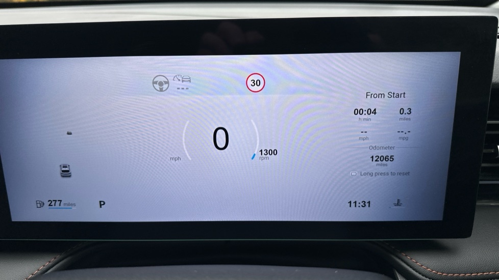 Used MG MG HS 2025 for sale - 76597898: Photo 7