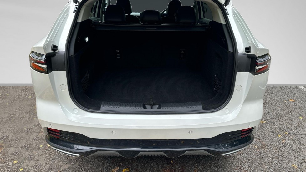 Used MG MG HS 2025 for sale - 76597898: Photo 8