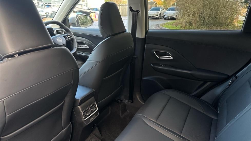 Used MG MG ZS 2025 for sale - 77771141: Photo 10