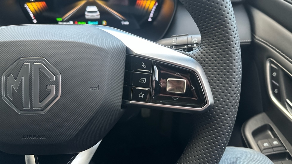 Used MG MG ZS 2025 for sale - 77771141: Photo 12