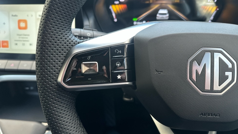 Used MG MG ZS 2025 for sale - 77771141: Photo 13