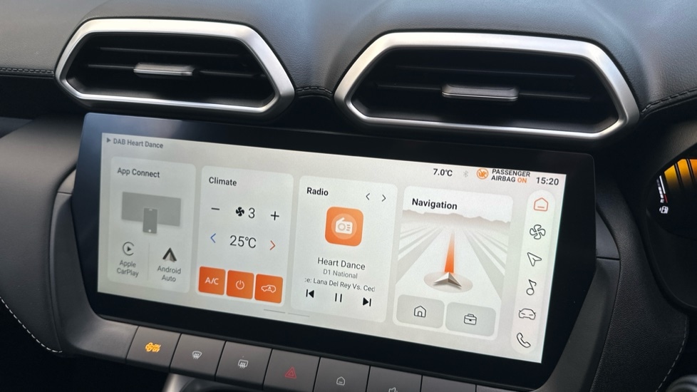 Used MG MG ZS 2025 for sale - 77771141: Photo 14