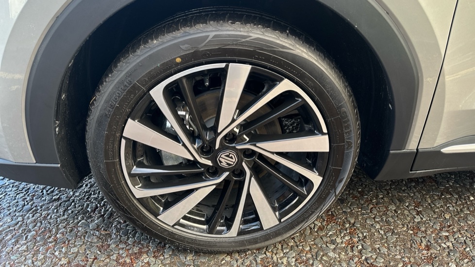 Used MG MG ZS 2025 for sale - 77771141: Photo 19