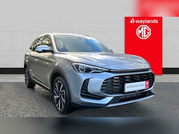 MG MG ZS feature image