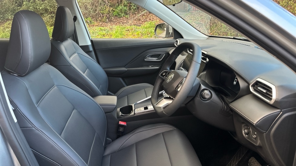 Used MG MG ZS 2025 for sale - 77771141: Photo 27