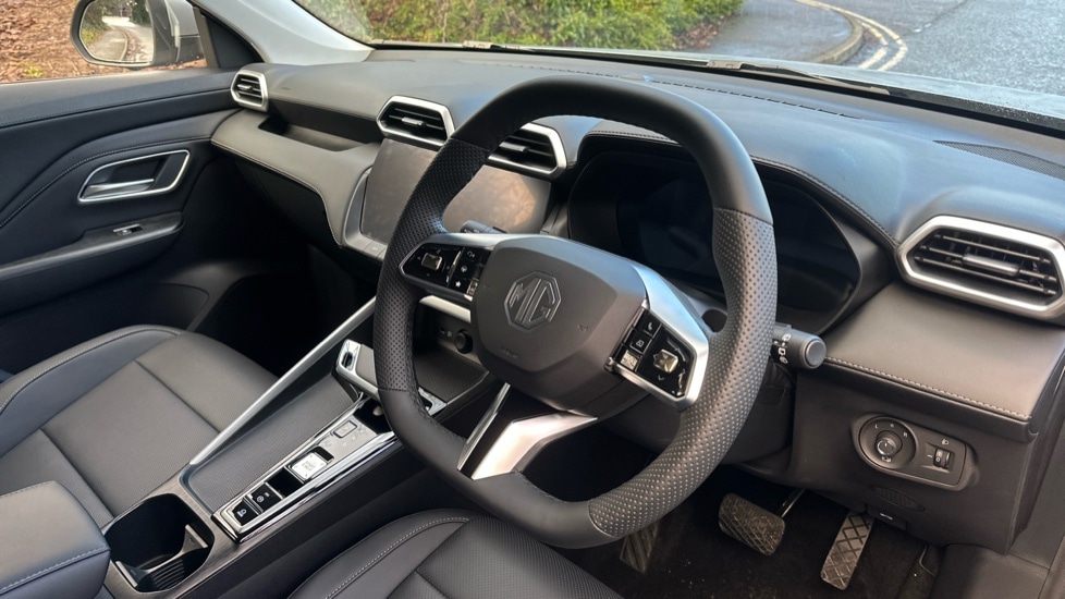 Used MG MG ZS 2025 for sale - 77771141: Photo 28