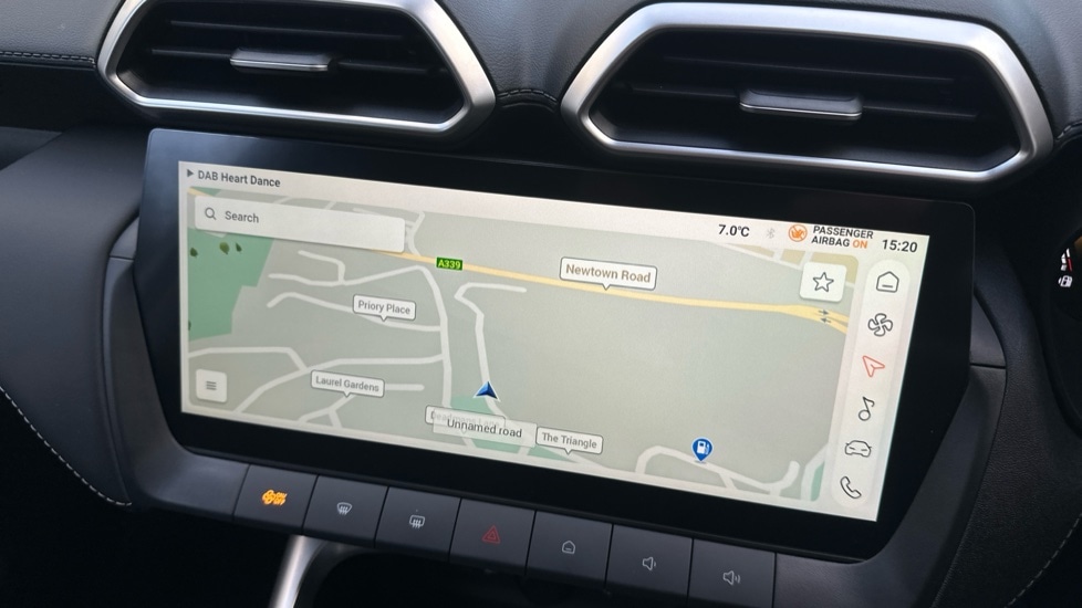 Used MG MG ZS 2025 for sale - 77771141: Photo 32