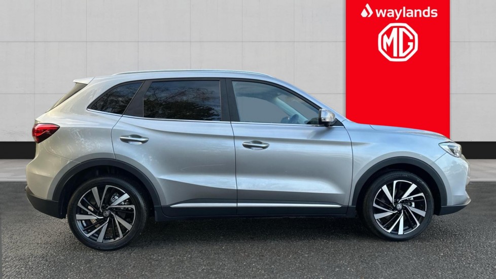 Used MG MG ZS 2025 for sale - 77771141: Photo 4