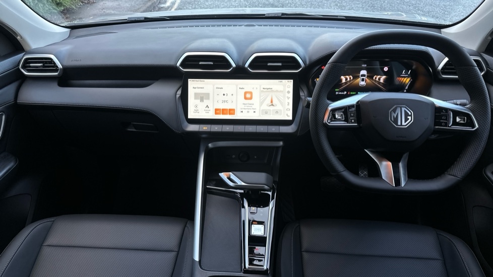 Used MG MG ZS 2025 for sale - 77771141: Photo 6