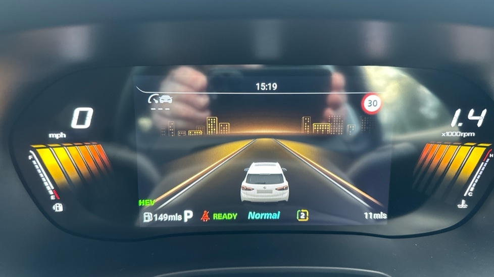 Used MG MG ZS 2025 for sale - 77771141: Photo 7