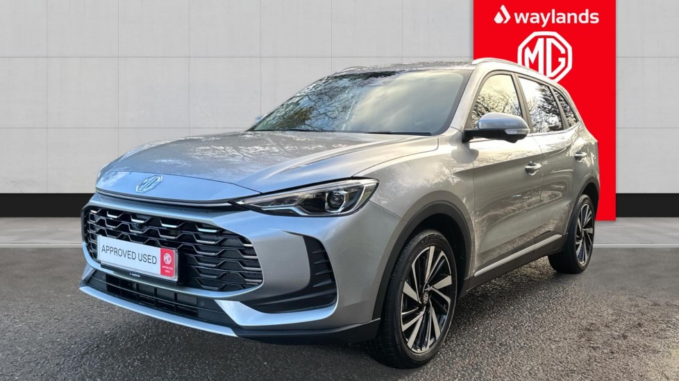 Used MG MG ZS 2025 for sale - 77771141: Photo 9