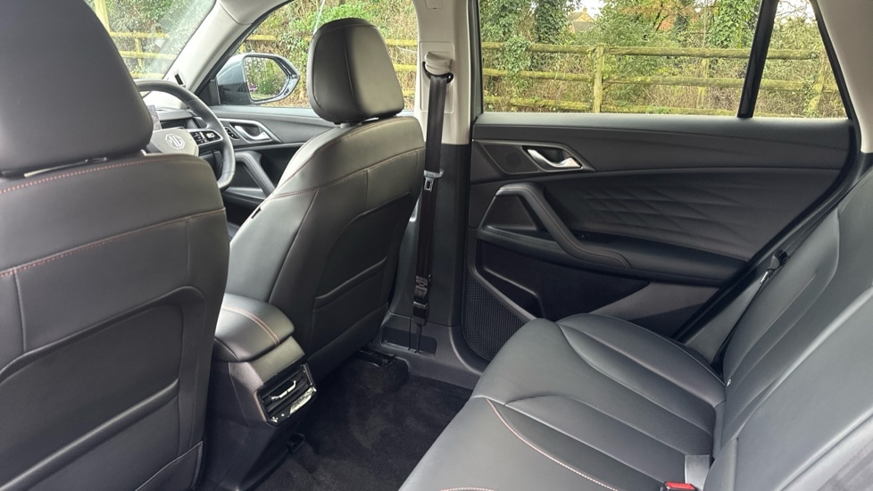 Used MG MG HS 2025 for sale - 77353759: Photo 10