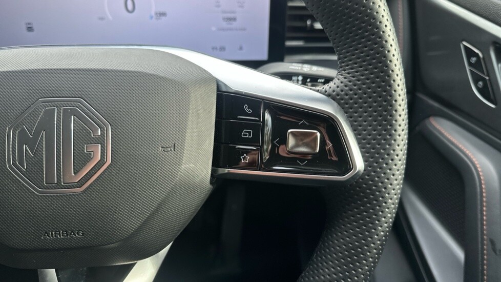 Used MG MG HS 2025 for sale - 77353759: Photo 12