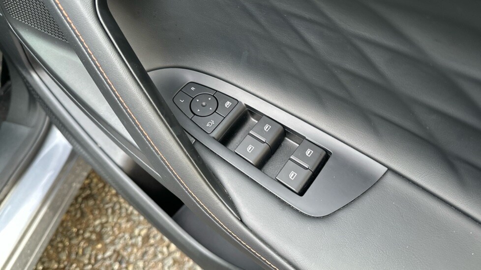 Used MG MG HS 2025 for sale - 77353759: Photo 18