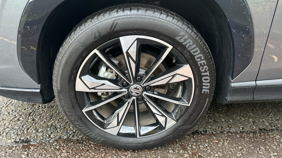 Used MG MG HS 2025 for sale - 77353759: Photo 19