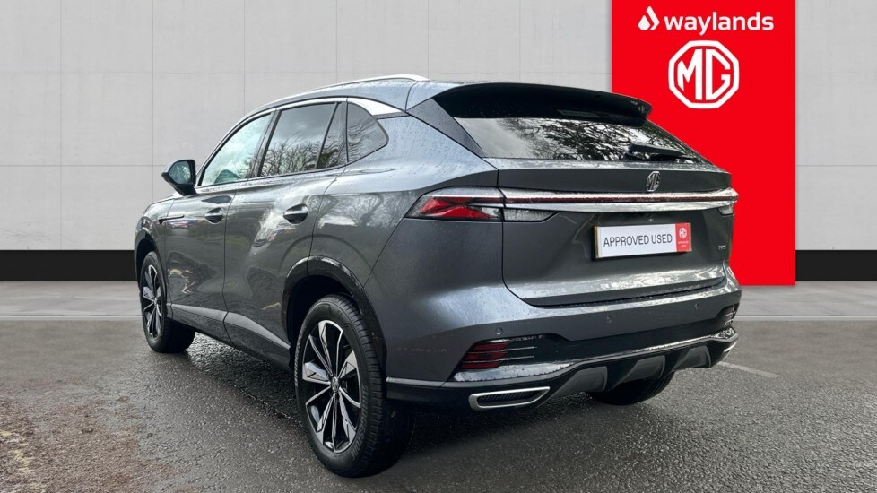Used MG MG HS 2025 for sale - 77353759: Photo 2