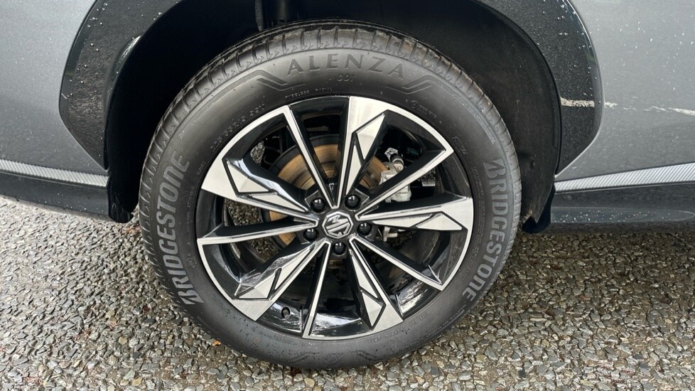 Used MG MG HS 2025 for sale - 77353759: Photo 21