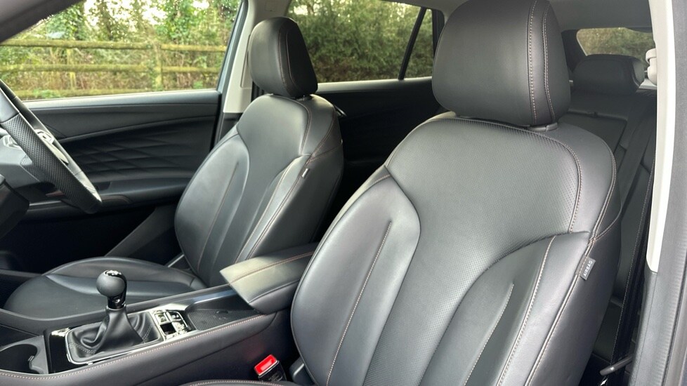 Used MG MG HS 2025 for sale - 77353759: Photo 22