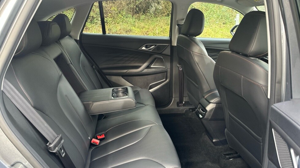 Used MG MG HS 2025 for sale - 77353759: Photo 25