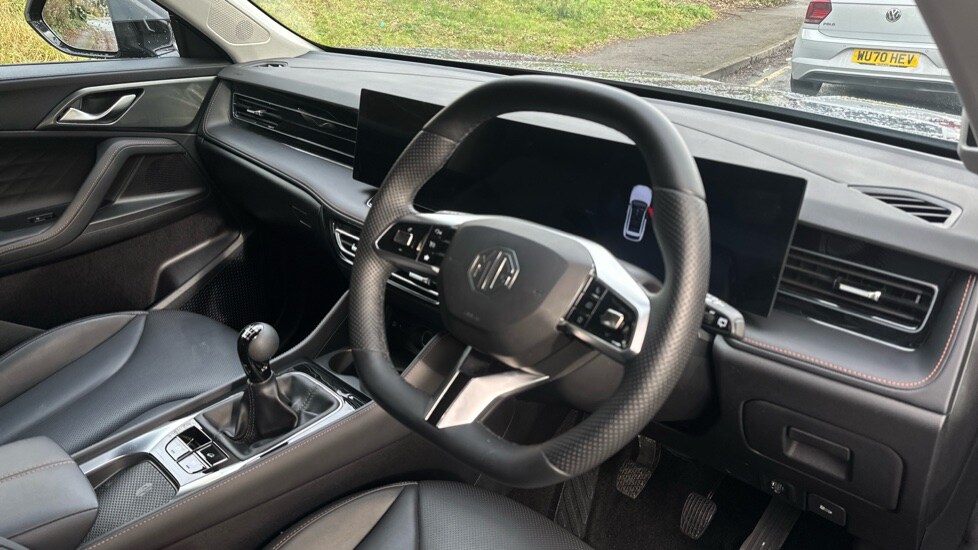 Used MG MG HS 2025 for sale - 77353759: Photo 28