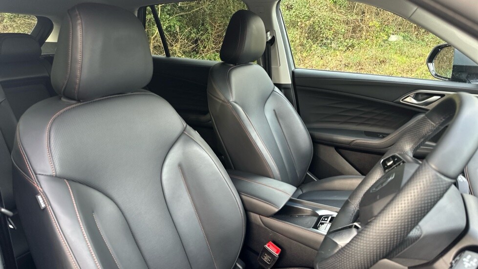 Used MG MG HS 2025 for sale - 77353759: Photo 29